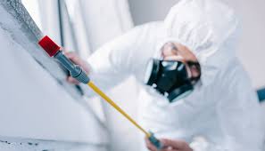 Best Commercial Pest Control  in Listoga, CA